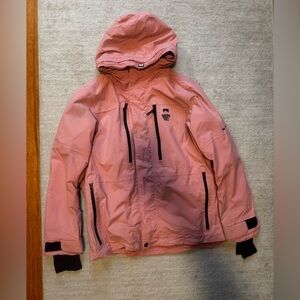 Women's Montec Fawk Jacket